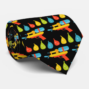 Vatten Gun & Balloons Sommar Slips