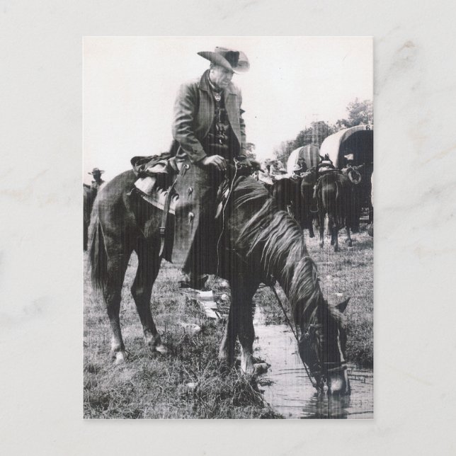 VATTEN HÅL #57 VYKORT (Framsida)