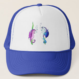 Vatten Horses Keps