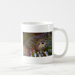 Vatten i rörelse kaffemugg