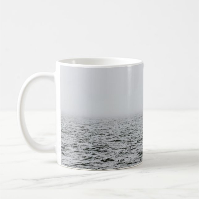 VATTEN KAFFEMUGG (Vänster)