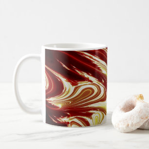 VATTEN KAFFEMUGG