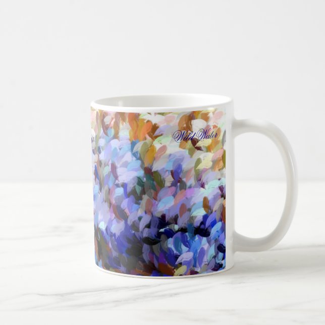 VATTEN KAFFEMUGG (Höger)