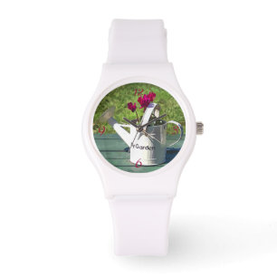 VATTEN KAN ARMBANDSUR