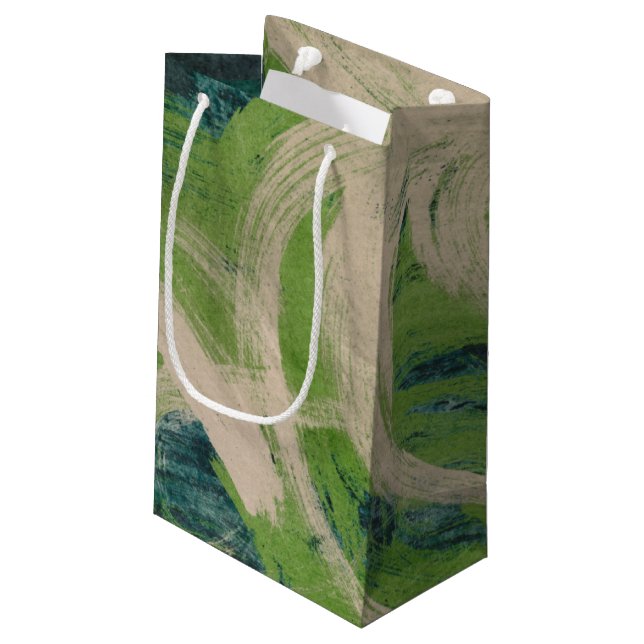 Vatten Kant (Baksidan Vinklad)