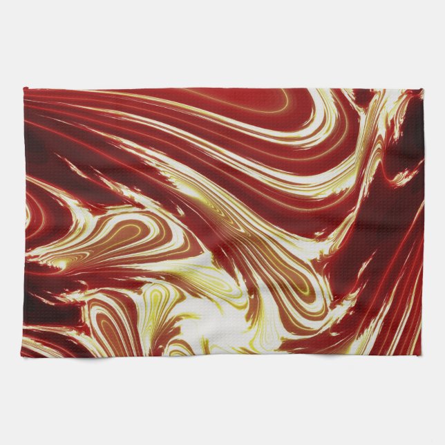 VATTEN KÖKSHANDDUK (Horisontell)