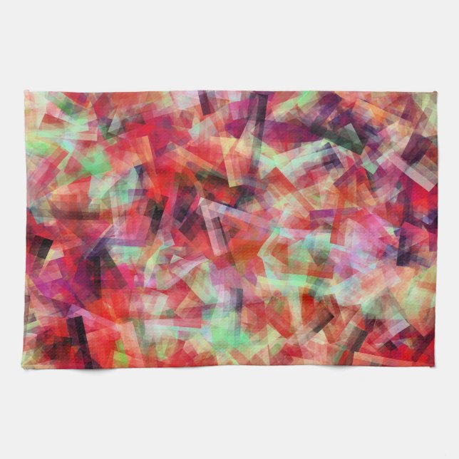 VATTEN KÖKSHANDDUK (Horisontell)