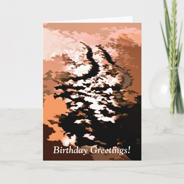 VATTEN KORT (Framsida)