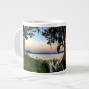 Vatten Kraft Azalea Park Maitland Florida Jumbo Mugg