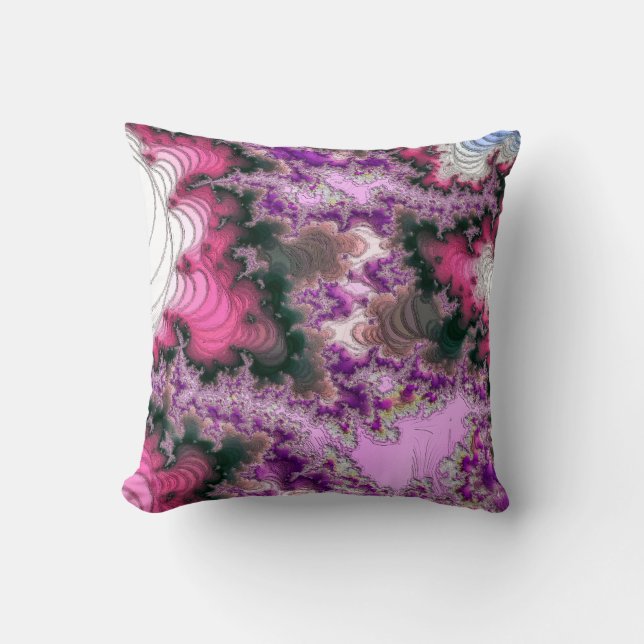 VATTEN KUDDE (Framsida)