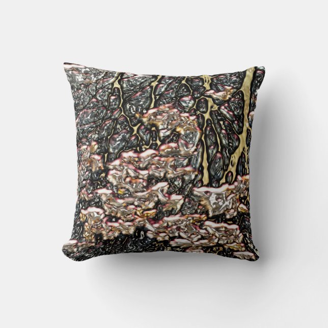 VATTEN KUDDE (Framsida)