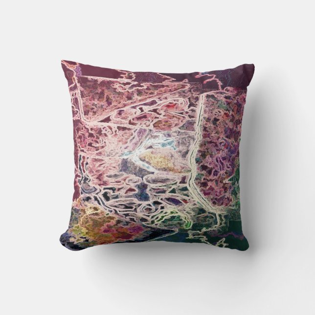 VATTEN KUDDE (Framsida)