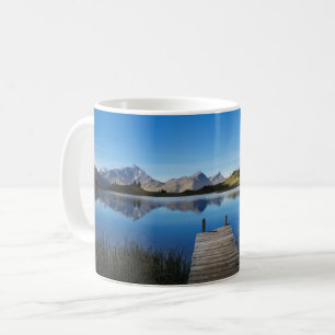 Vatten   Lai da Vons Schweiz Kaffemugg