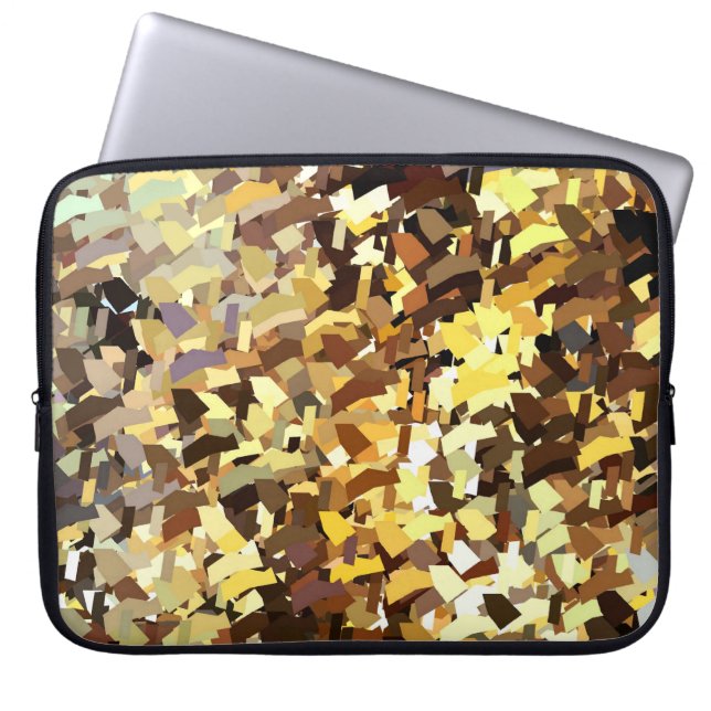 VATTEN LAPTOP SLEEVE (Framsidan)