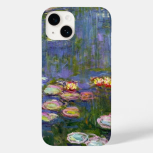 Vatten Lilies 10