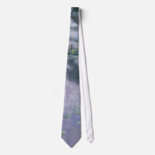 Vatten Lilies av Claude Monet Slips