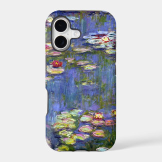 Vatten Lilies Claude Monet Fine Art