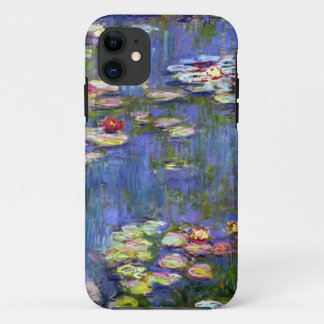 Vatten Lilies Claude Monet Fine Art