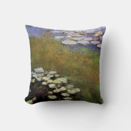 Vatten-Lillies, 1914-17 Kudde