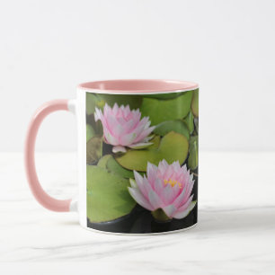 Vatten Lillies Mugg