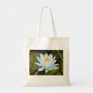 Vatten Lilly Tygkasse