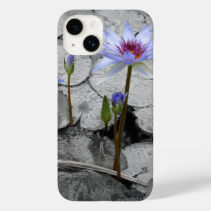 Vatten Lily Beauty iphone case