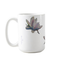 Vatten Lily Flower Maureen Girard