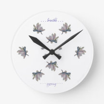 Vatten Lily Flower Maureen Girard Lotus Meditation