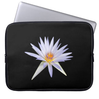 Vatten Lily Laptop Fodral