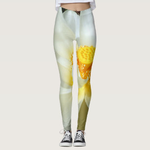 Vatten Lily Leggings