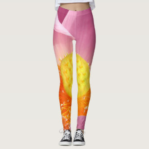 Vatten Lily Leggings