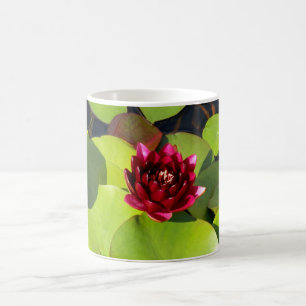 Vatten Lily Mugg