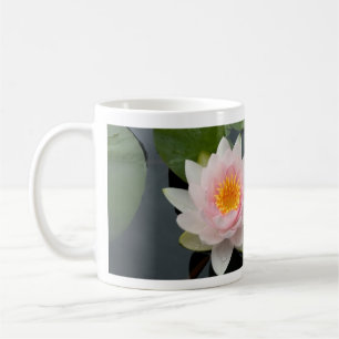 Vatten Lily Mugg