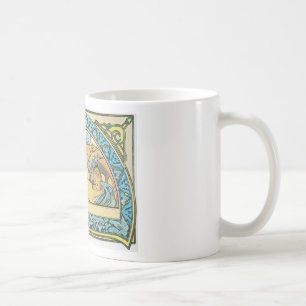 Vatten Lily Mugg
