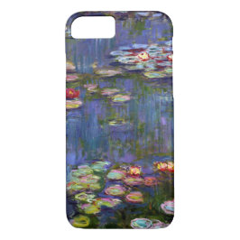 Vatten Lily Pond, Monet