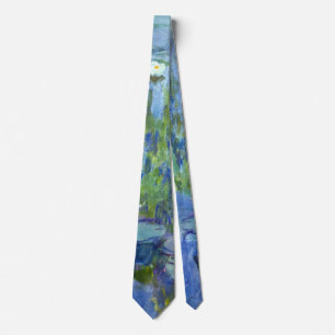 Vatten Lily Pond, Monet Slips