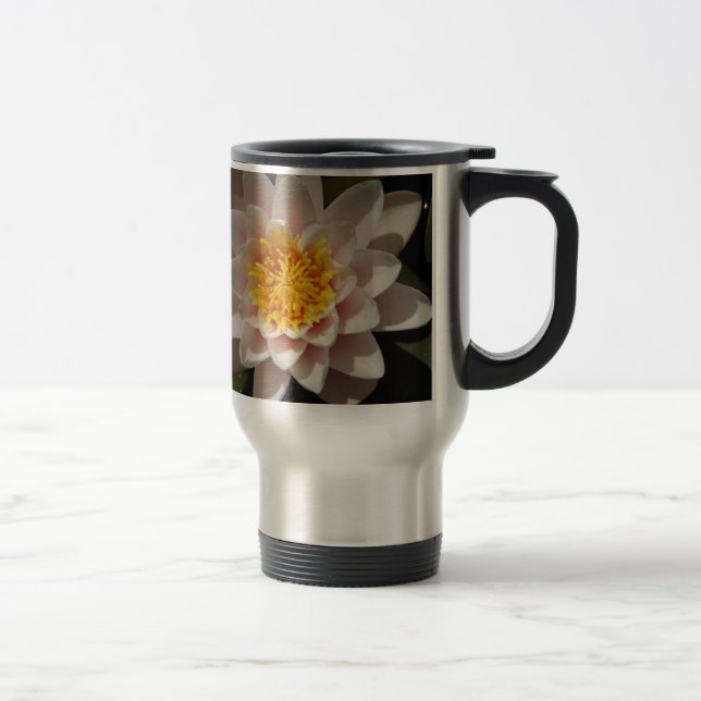 Vatten Lily Resemugg (Höger)