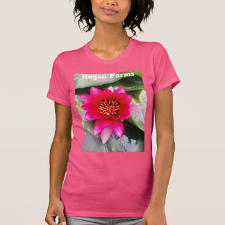 Vatten lily T-Shirt