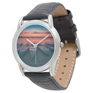 Vatten Louis Missouri Bay Armbandsur