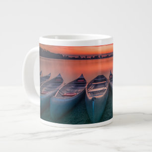 Vatten Louis Missouri Bay Jumbo Mugg