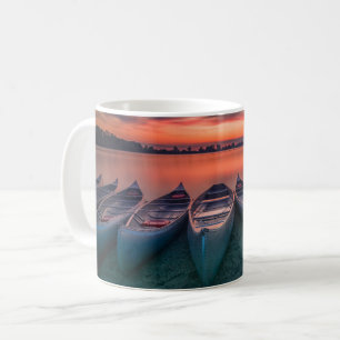 Vatten Louis Missouri Bay Kaffemugg