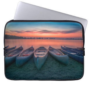Vatten   Louis Missouri Bay Laptop Fodral