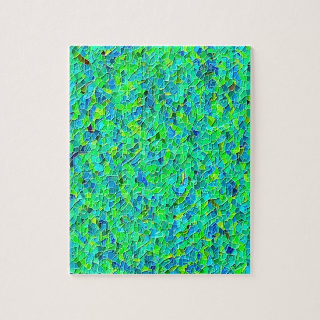 Vatten&Luft.... Pussel (Vertikal)