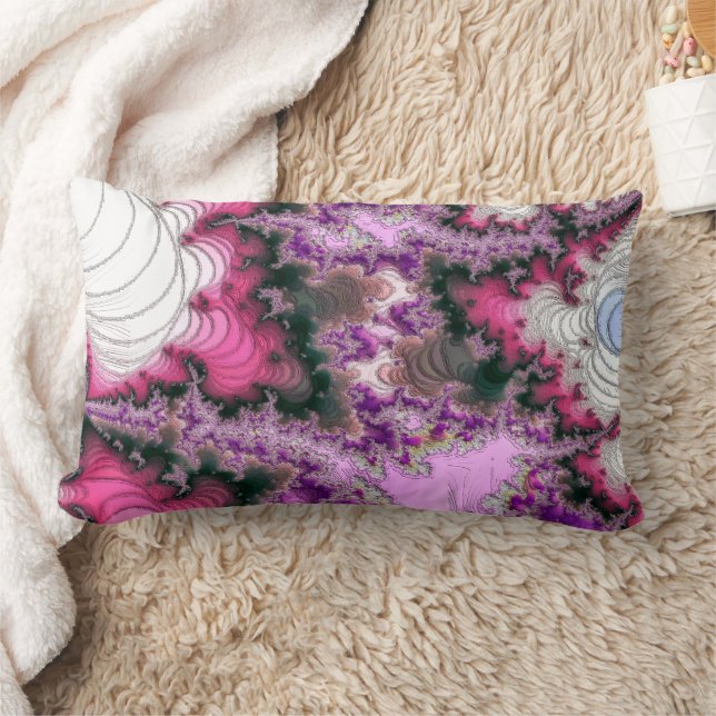 VATTEN LUMBARKUDDE (Filt)