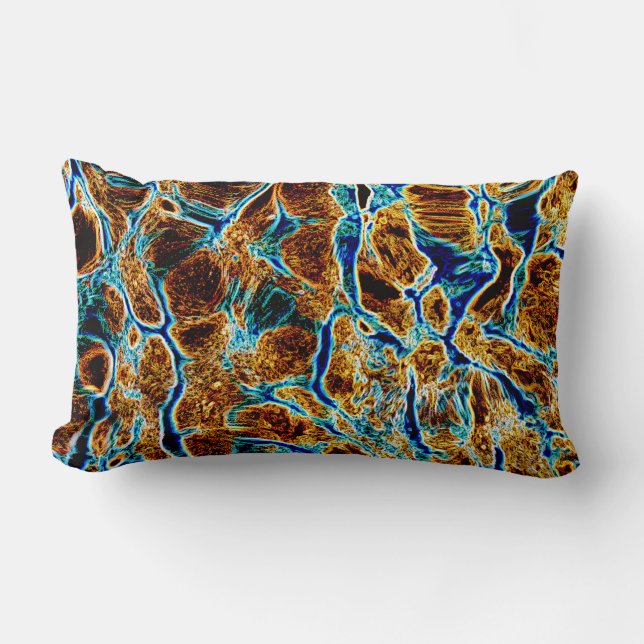 VATTEN LUMBARKUDDE (Framsida)