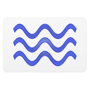 Vatten Magnet