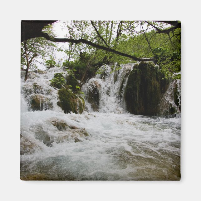 Vatten Magnet (Framsidan)