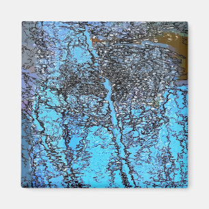 VATTEN MAGNET