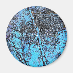 VATTEN MAGNET