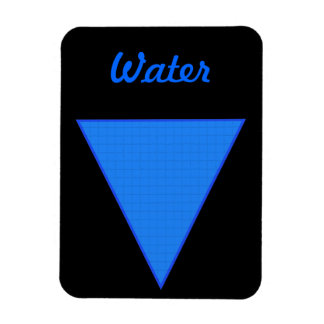 Vatten Magnet